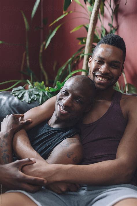 The Years Best Film Is About Black Gay Love